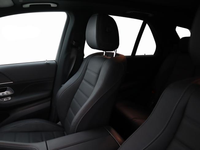 MERCEDES-BENZ Gle Photo 18