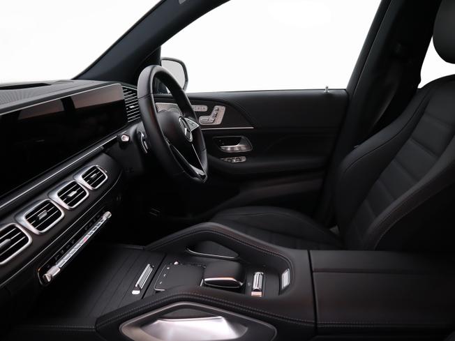 MERCEDES-BENZ Gle Photo 19