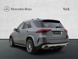 MERCEDES-BENZ Gle Photo 2
