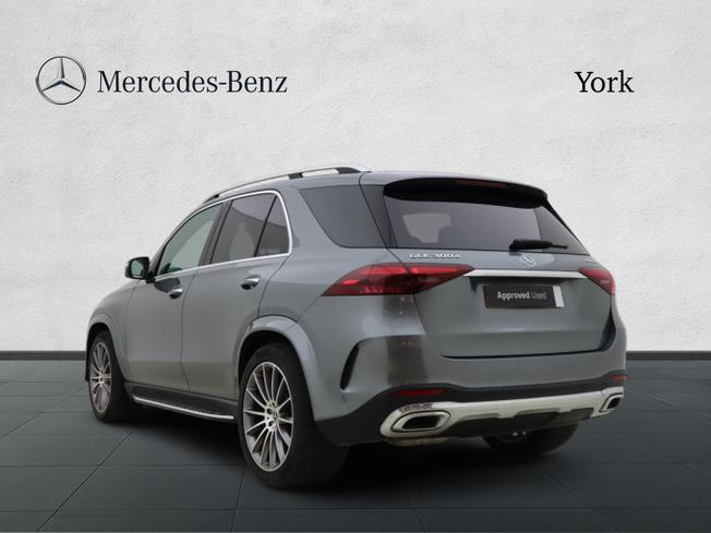 MERCEDES-BENZ Gle Photo 2