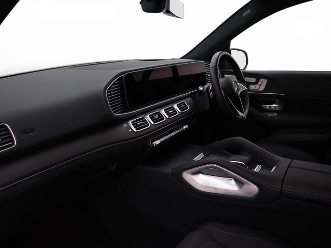 MERCEDES-BENZ Gle Photo 20