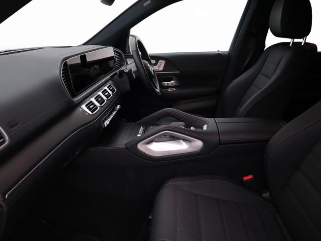 MERCEDES-BENZ Gle Photo 21