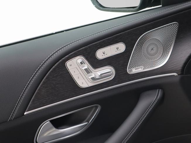 MERCEDES-BENZ Gle Photo 22