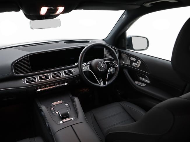 MERCEDES-BENZ Gle Photo 23