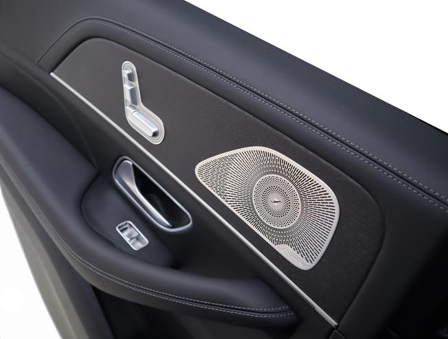 MERCEDES-BENZ Gle Photo 24