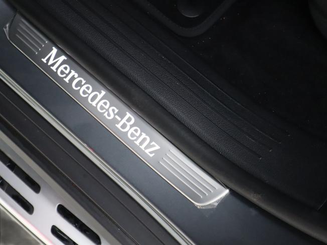 MERCEDES-BENZ Gle Photo 25