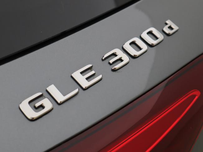 MERCEDES-BENZ Gle Photo 26