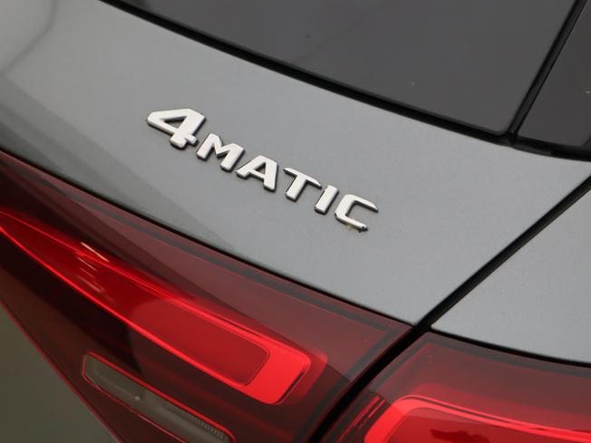 MERCEDES-BENZ Gle Photo 27