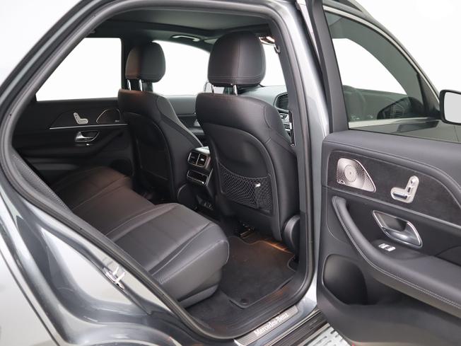 MERCEDES-BENZ Gle Photo 29