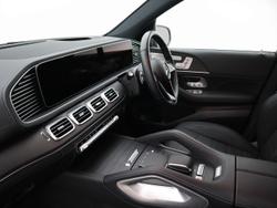 MERCEDES-BENZ Gle Photo 3