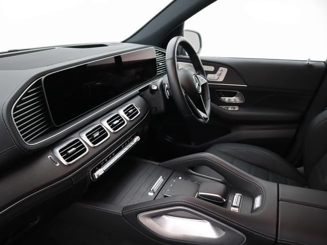 MERCEDES-BENZ Gle Photo 3