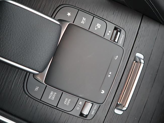 MERCEDES-BENZ Gle Photo 30