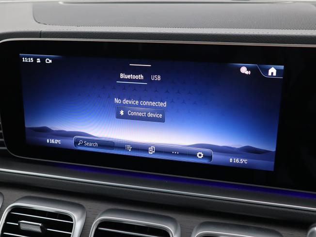 MERCEDES-BENZ Gle Photo 32