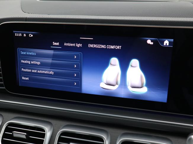 MERCEDES-BENZ Gle Photo 33