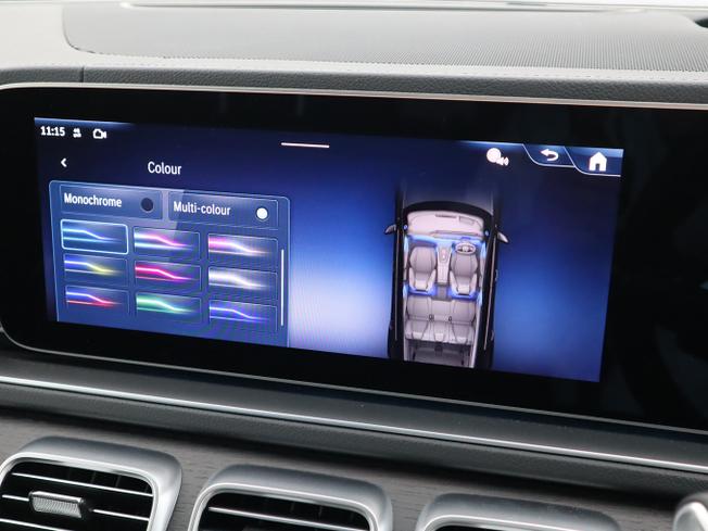 MERCEDES-BENZ Gle Photo 34