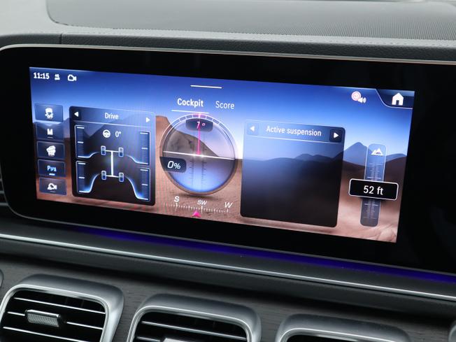 MERCEDES-BENZ Gle Photo 35