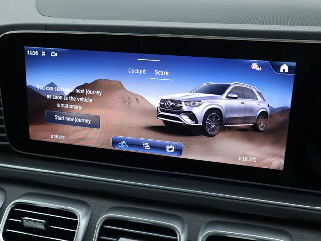 MERCEDES-BENZ Gle Photo 36