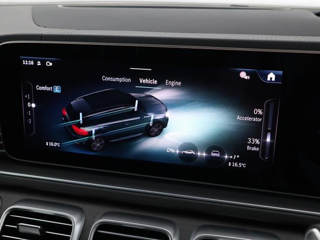 MERCEDES-BENZ Gle Photo 37