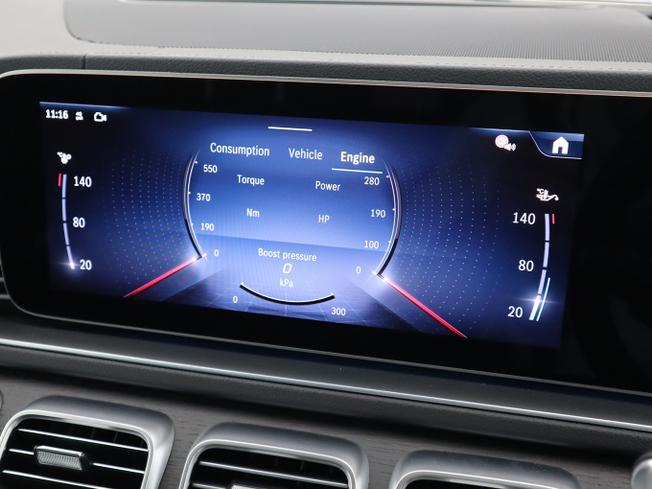 MERCEDES-BENZ Gle Photo 38