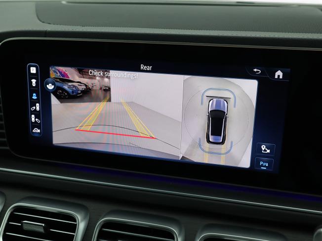 MERCEDES-BENZ Gle Photo 39