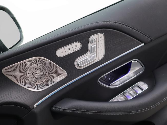 MERCEDES-BENZ Gle Photo 40