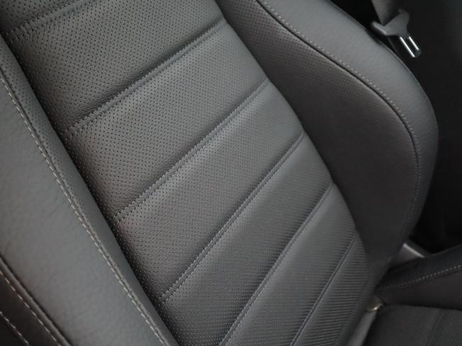 MERCEDES-BENZ Gle Photo 41