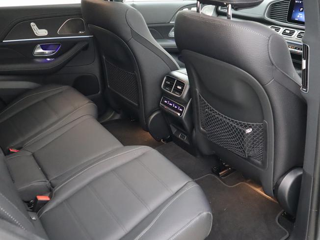 MERCEDES-BENZ Gle Photo 44