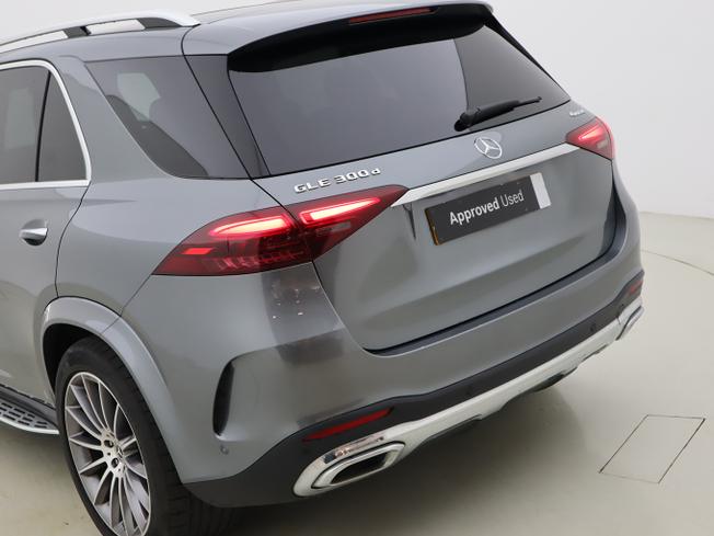 MERCEDES-BENZ Gle Photo 45