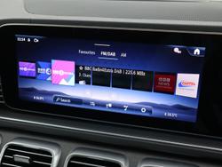 MERCEDES-BENZ Gle Photo 5