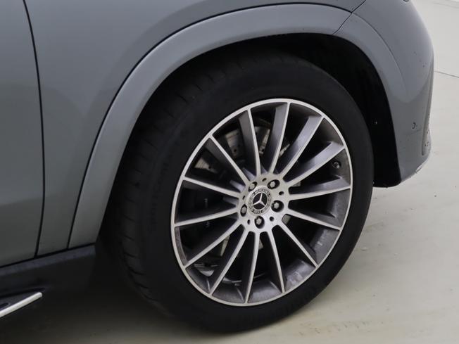 MERCEDES-BENZ Gle Photo 6