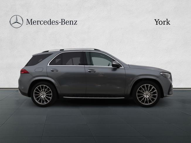 MERCEDES-BENZ Gle Photo 7