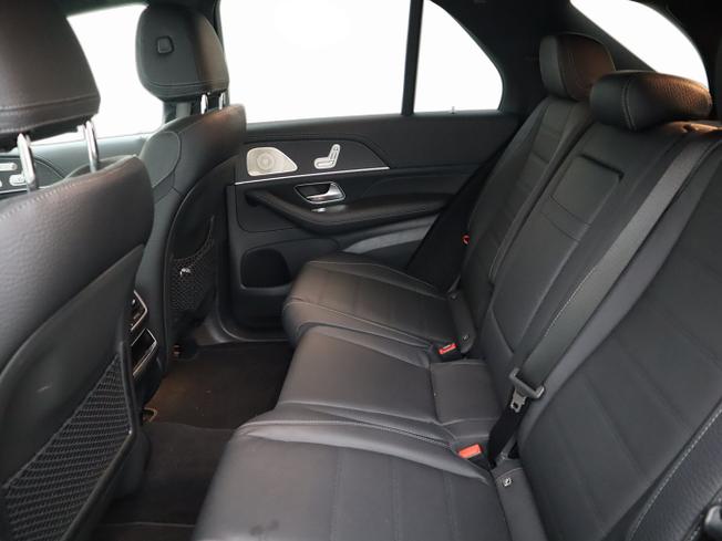 MERCEDES-BENZ Gle Photo 8