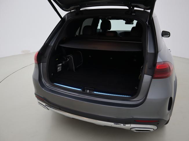 MERCEDES-BENZ Gle Photo 9