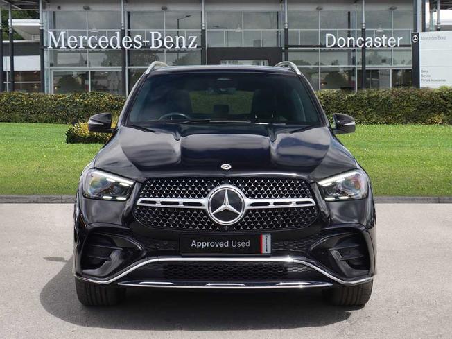 MERCEDES-BENZ Gle Photo 10