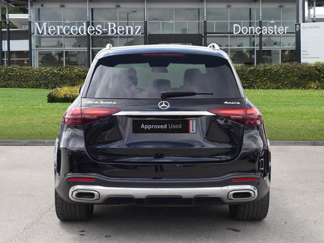 MERCEDES-BENZ Gle Photo 11
