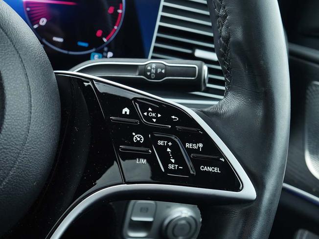 MERCEDES-BENZ Gle Photo 13