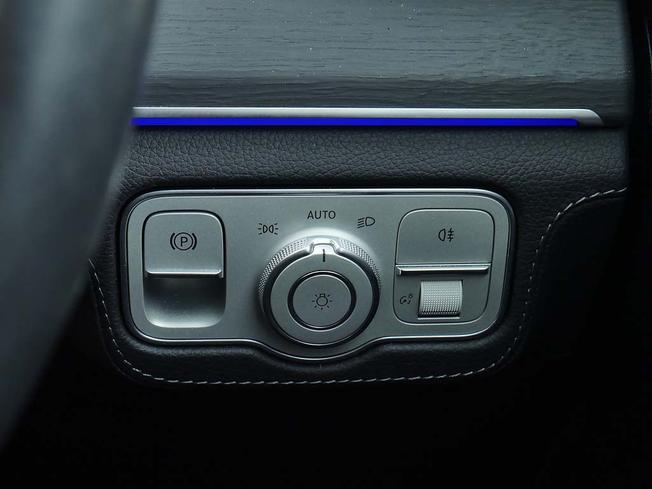 MERCEDES-BENZ Gle Photo 15