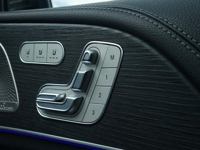 MERCEDES-BENZ Gle Photo 17