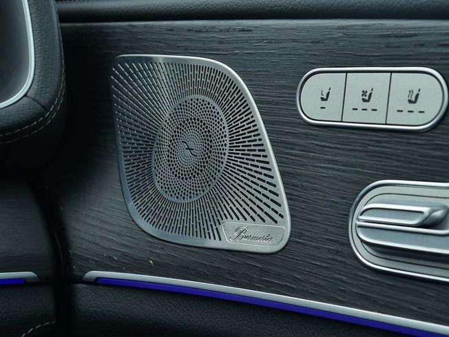 MERCEDES-BENZ Gle Photo 18