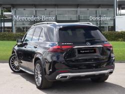 MERCEDES-BENZ Gle Photo 2