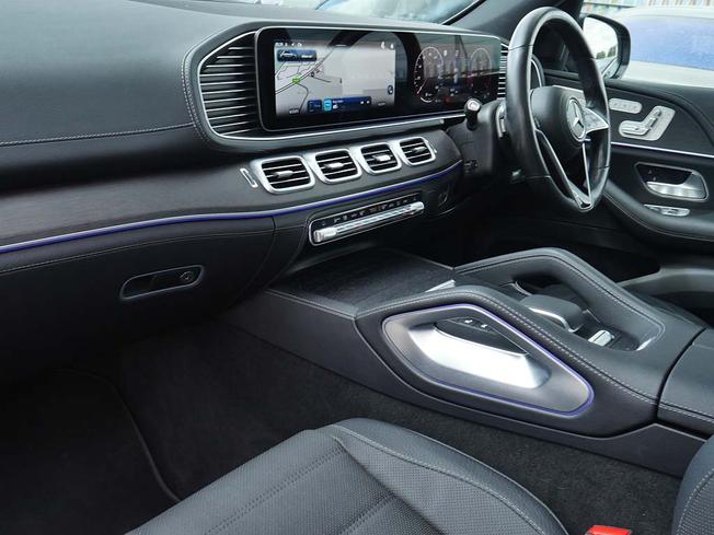 MERCEDES-BENZ Gle Photo 3