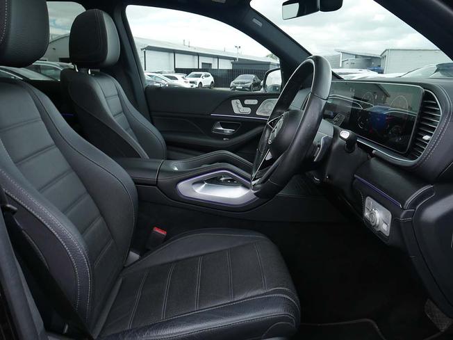 MERCEDES-BENZ Gle Photo 35