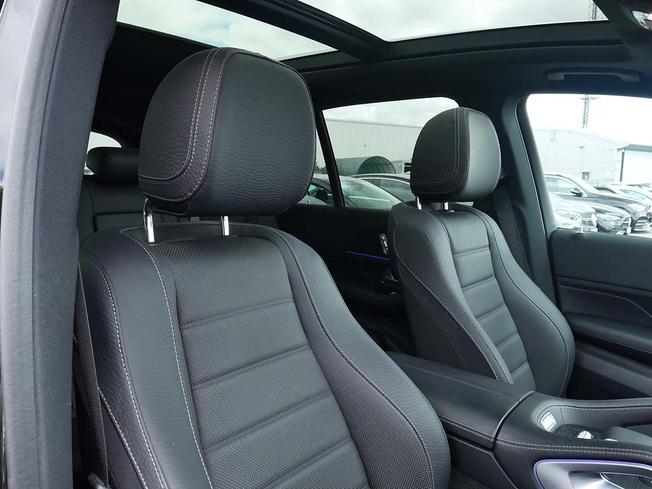 MERCEDES-BENZ Gle Photo 36