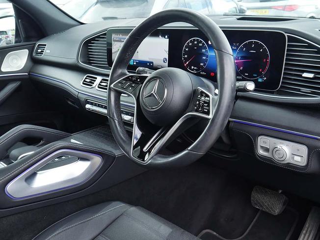 MERCEDES-BENZ Gle Photo 37