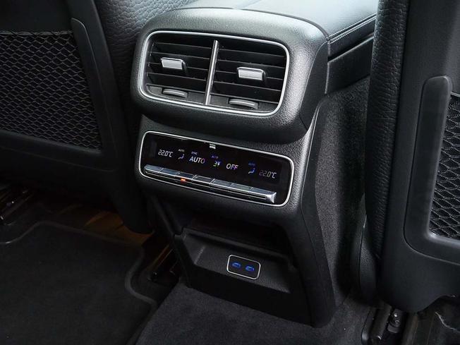 MERCEDES-BENZ Gle Photo 39