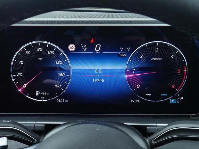 MERCEDES-BENZ Gle Photo 4