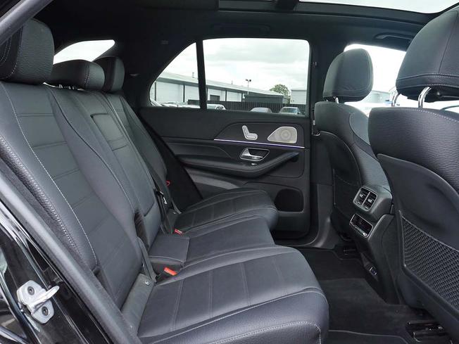 MERCEDES-BENZ Gle Photo 40