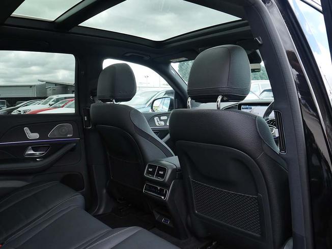MERCEDES-BENZ Gle Photo 41