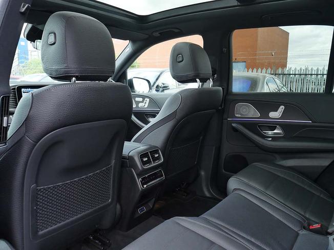 MERCEDES-BENZ Gle Photo 42