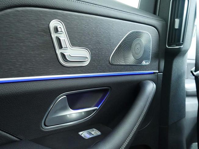 MERCEDES-BENZ Gle Photo 43